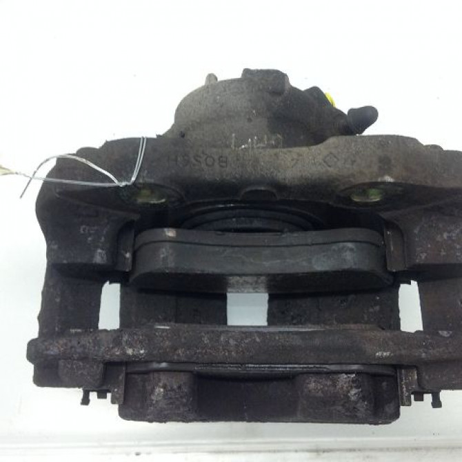 Etrier de frein avant droit occasion CITROEN BERLINGO I Phase 2 11-2002->10-2010 1.6 HDI 92ch 441068 3