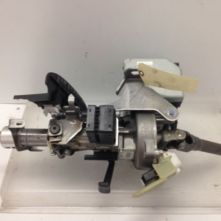 Colonne de direction assistee occasion RENAULT SCENIC III Phase 1 04-2009->11-2011 488103777R