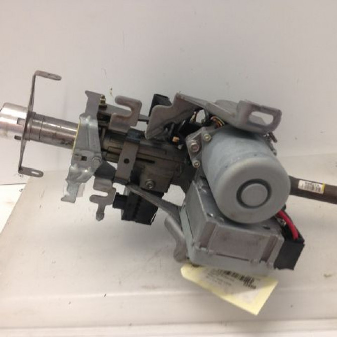 Colonne de direction assistee occasion RENAULT SCENIC III Phase 1 04-2009->11-2011 488103777R 2