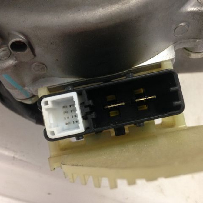 Colonne de direction assistee occasion RENAULT SCENIC III Phase 1 04-2009->11-2011 488103777R 3