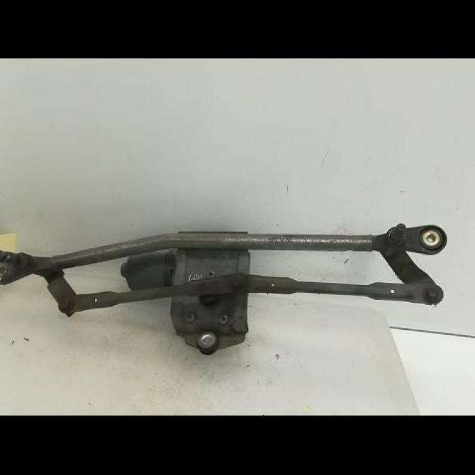Moteur essuie-glace avant occasion CITROEN C5 I Phase 2 09-2004->06-2008 2.0 HDI 16v 138ch 6405J2 1