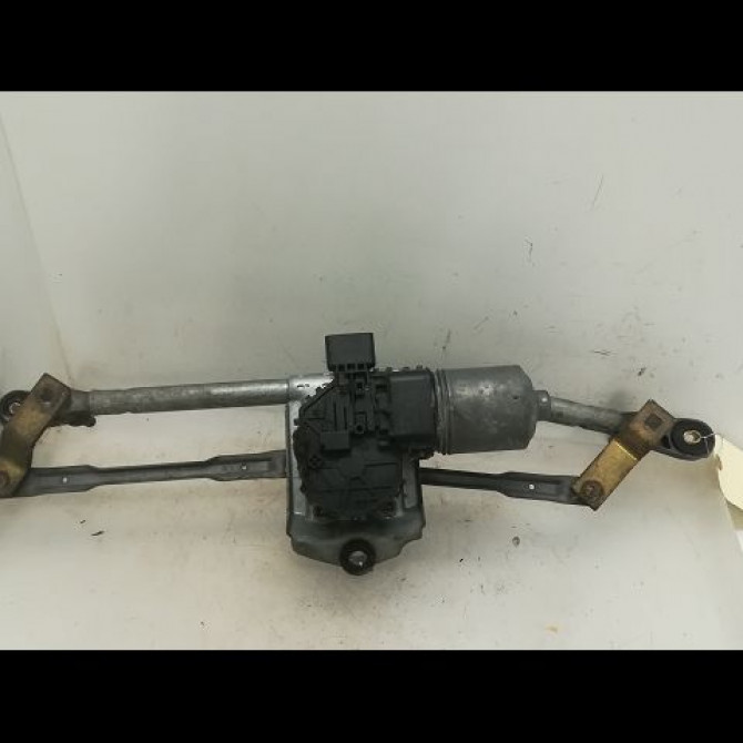 Moteur essuie-glace avant occasion CITROEN C5 I Phase 2 09-2004->06-2008 2.0 HDI 16v 138ch 6405J2 2