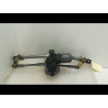 MOTEUR ESSUIE-GLACE AV