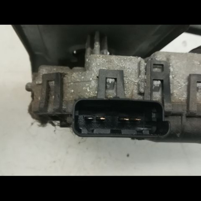 Moteur essuie-glace avant occasion CITROEN C5 I Phase 2 09-2004->06-2008 2.0 HDI 16v 138ch 6405J2 3