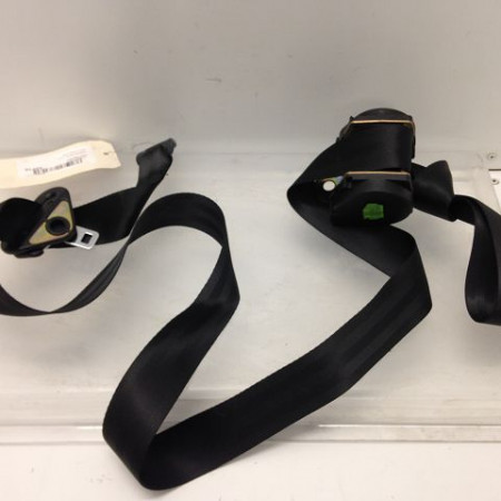 Ceinture arrière droite occasion CITROEN SAXO Phase 2 09-1999->12-2004 1.5D 8973AN