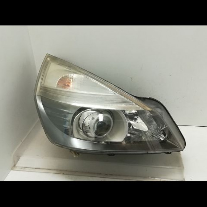 Phare droit occasion RENAULT ESPACE IV Phase 1 09-2002->03-2006 3.0 DCI 7701064409 1