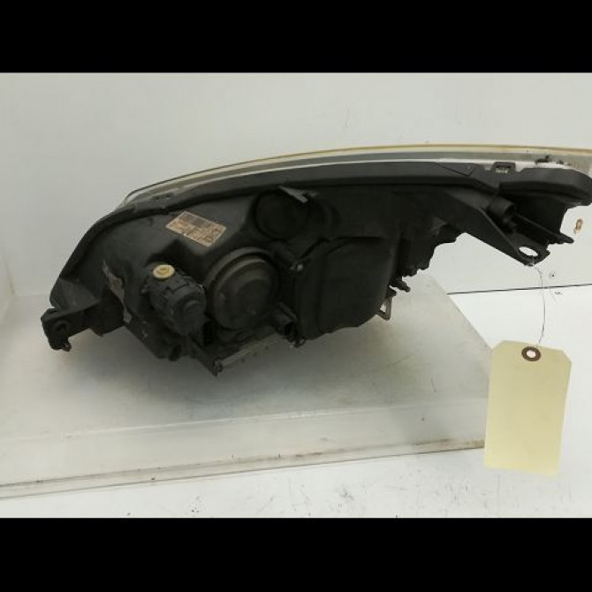 Phare droit occasion RENAULT ESPACE IV Phase 1 09-2002->03-2006 3.0 DCI 7701064409 2