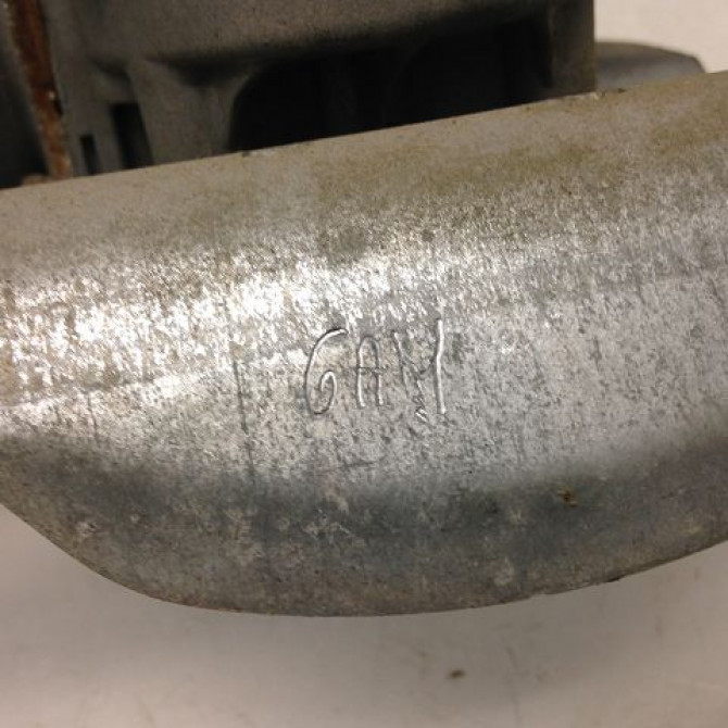 Moteur essuie-glace avant occasion TOYOTA YARIS I Phase 1 04-1999->03-2003 1.0 851100D020 3