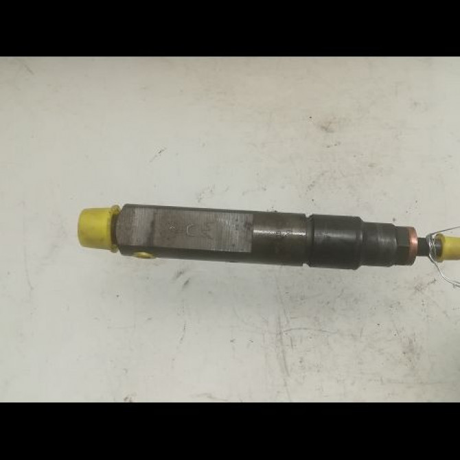 occasion RENAULT CLIO II Phase 1 03-1998->06-2001 1.9 DTI 1