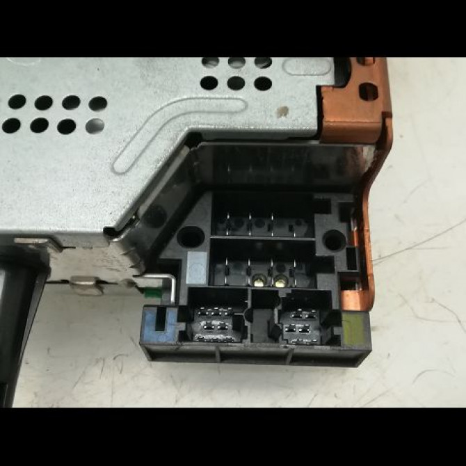 Autoradio occasion RENAULT MEGANE I Phase 2 03-1999->06-2003 1.9 DCI 8200153140 3