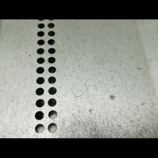 Autoradio occasion RENAULT MEGANE I Phase 2 03-1999->06-2003 1.9 DCI 8200153140 4