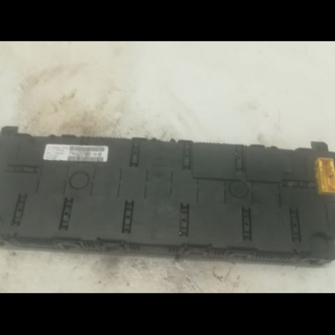 Compteur occasion CITROEN C4 PICASSO I Phase 1 01-2007->10-2013 1.6 HDi 16v 110ch 6103AK 2