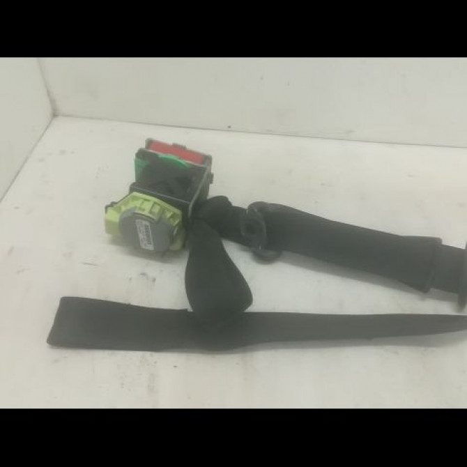 Ceinture avant droite occasion MERCEDES CLASSE C COUPE SPORT II Phase 2 03-2004->04-2008 C 220 CDI 20386064869C94 1