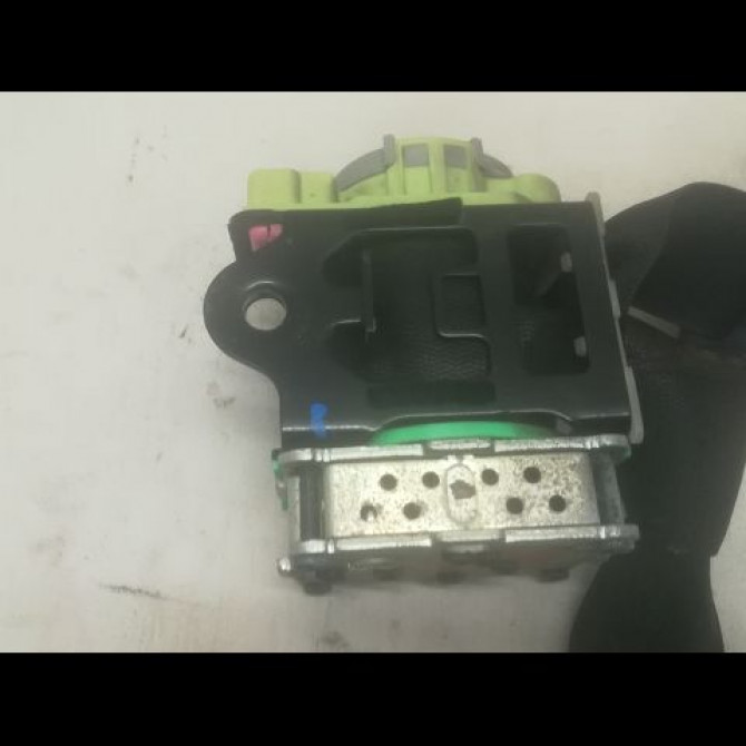 Ceinture avant droite occasion MERCEDES CLASSE C COUPE SPORT II Phase 2 03-2004->04-2008 C 220 CDI 20386064869C94 3