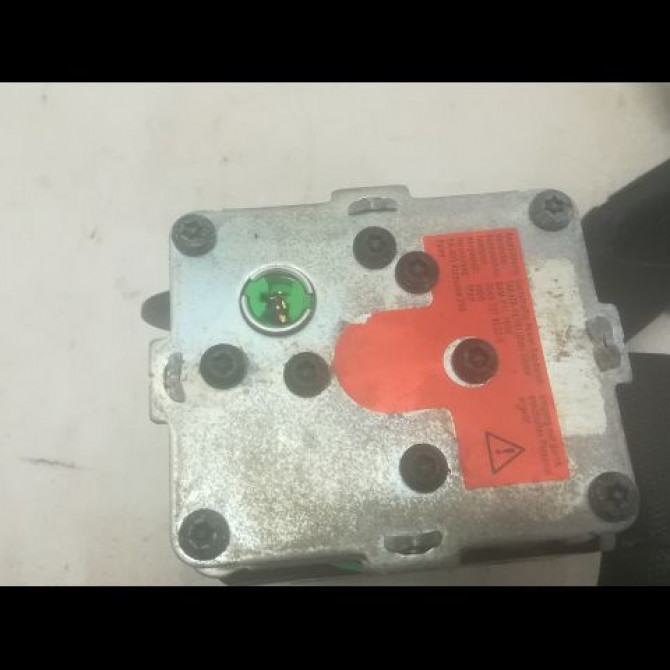 Ceinture avant droite occasion MERCEDES CLASSE C COUPE SPORT II Phase 2 03-2004->04-2008 C 220 CDI 20386064869C94 4