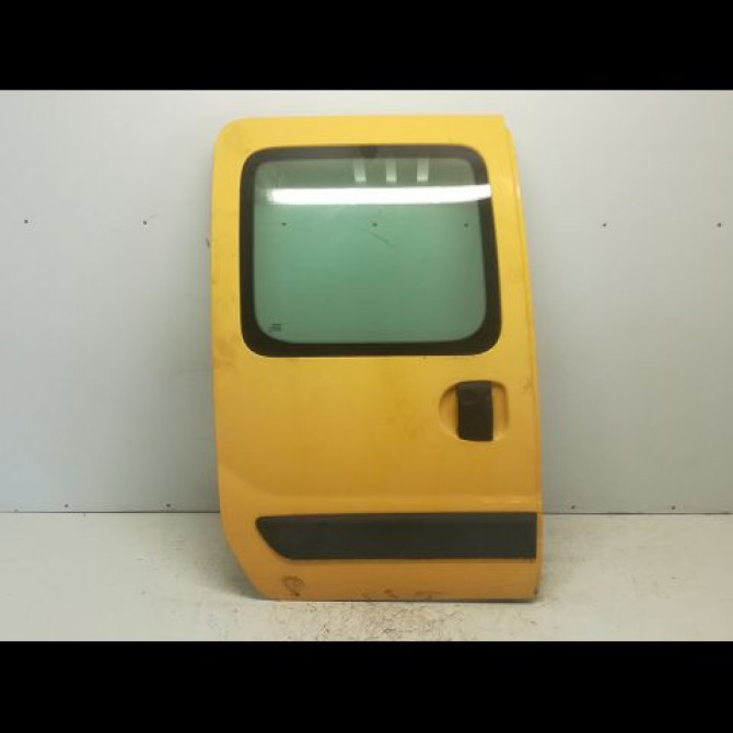 Porte coulissante d occasion RENAULT KANGOO I Phase 1 09-1997->06-2003 1.9 D 7751473603 1