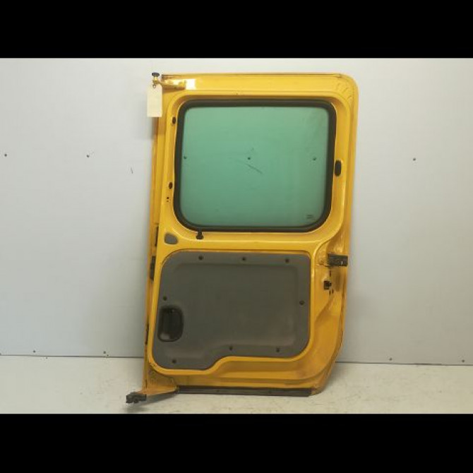 Porte coulissante d occasion RENAULT KANGOO I Phase 1 09-1997->06-2003 1.9 D 7751473603 2