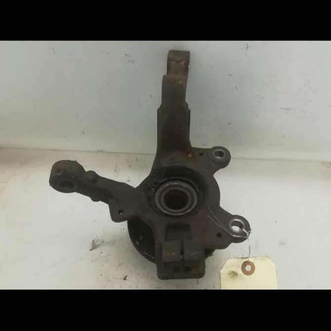 Moyeu avg occasion RENAULT MODUS Phase 1 09-2004->12-2007 1.6i 16v 402101554R 2