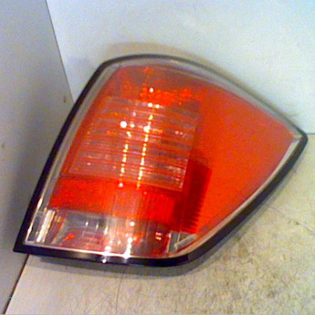 Feu arrière droit occasion OPEL ASTRA III ASTRA III Phase 1 2004-04-01->2006-12-31 1.7 CDTI 100ch 93182993