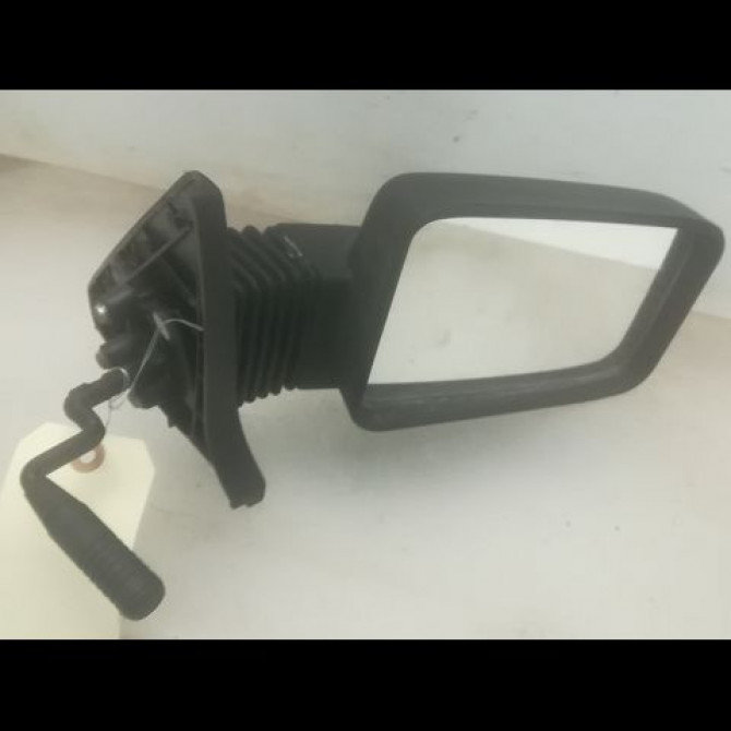 Retroviseur exterieur manuel droit occasion CITROEN BX Phase 1 10-1982->12-1993 1.6 92ch 2