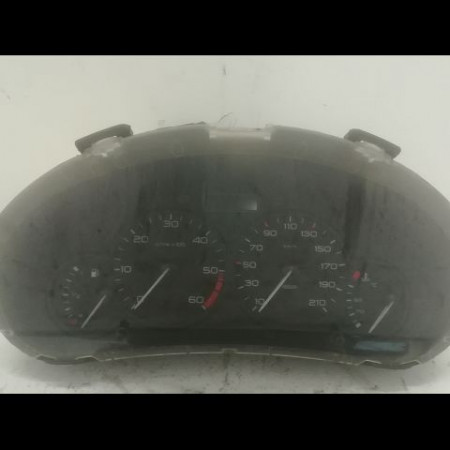 Compteur occasion PEUGEOT 206 Phase 2 02-2003->02-2009 1.4 HDI 70ch 6106LF
