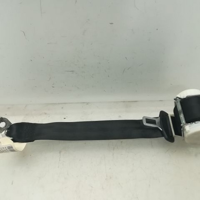 Ceinture arrière gauche occasion AUDI A3 II Phase 1 06-2003->06-2008 2.0 TDi 136ch 8P0857805V04 1