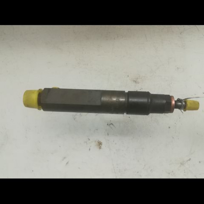 occasion RENAULT CLIO II Phase 1 03-1998->06-2001 1.9 DTI 2