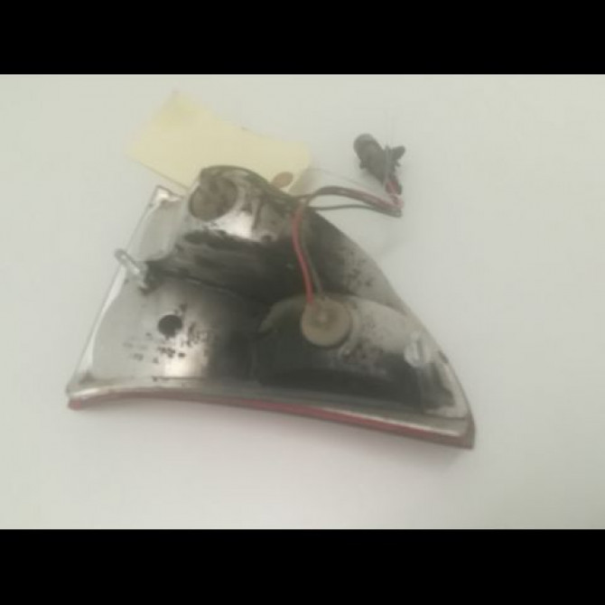 Feu arrière intérieur droit occasion S9 2