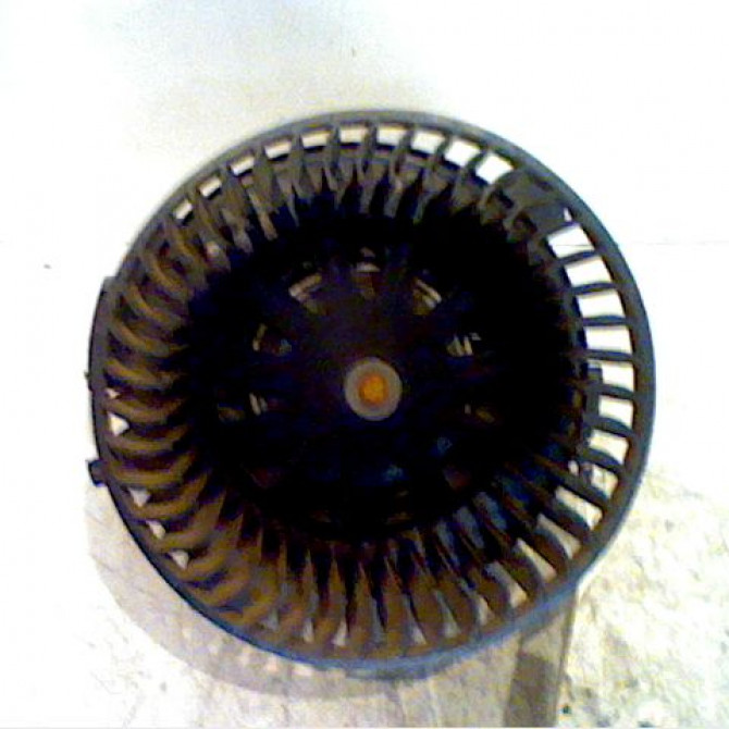 Ventilateur de chauffage occasion PEUGEOT 206 Phase 1 09-1998->03-2009 1606357480 1