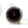 VENTILATEUR DE CHAUFFAGE