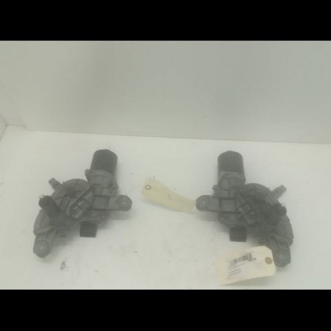 Moteur essuie-glace avant occasion CITROEN C4 GRAND PICASSO I Phase 1 10-2006->09-2013 1.6 HDI 110ch 6405PG 1