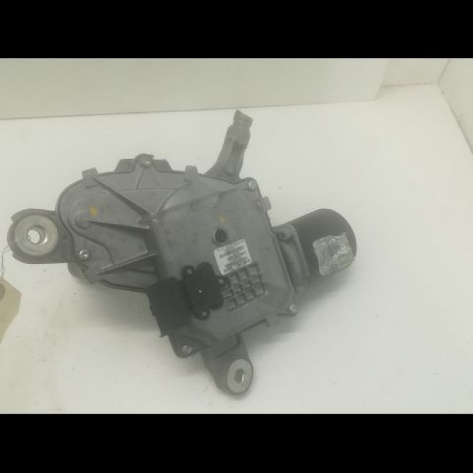 Moteur essuie-glace avant occasion CITROEN C4 GRAND PICASSO I Phase 1 10-2006->09-2013 1.6 HDI 110ch 6405PG 3