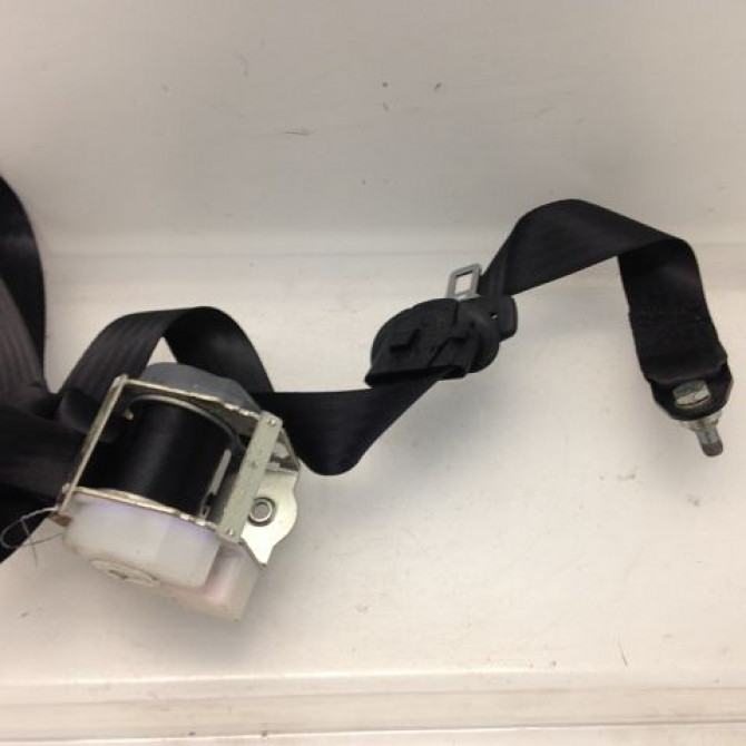 Ceinture arrière droite occasion ALFA ROMEO 147 Phase 1 09-2000->09-2004 1.9 JTD 115ch 1