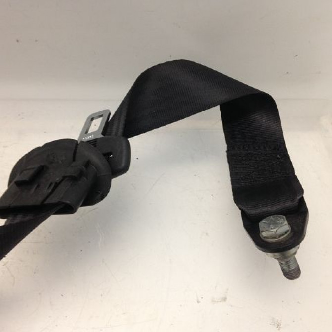 Ceinture arrière droite occasion ALFA ROMEO 147 Phase 1 09-2000->09-2004 1.9 JTD 115ch 2