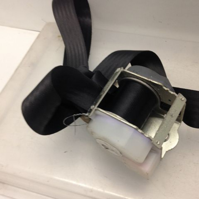 Ceinture arrière droite occasion ALFA ROMEO 147 Phase 1 09-2000->09-2004 1.9 JTD 115ch 3