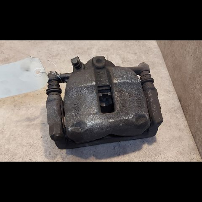 Etrier de frein avant droit occasion MINI MINI II Phase 1 09-2006->12-2010 1.6 D 110ch 34116778336 1