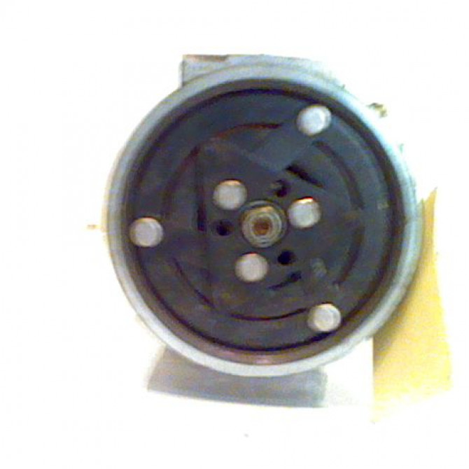 Compresseur air conditionne occasion DACIA LOGAN I Phase 1 06-2005->06-2008 1.4 MPI 8200802609 2