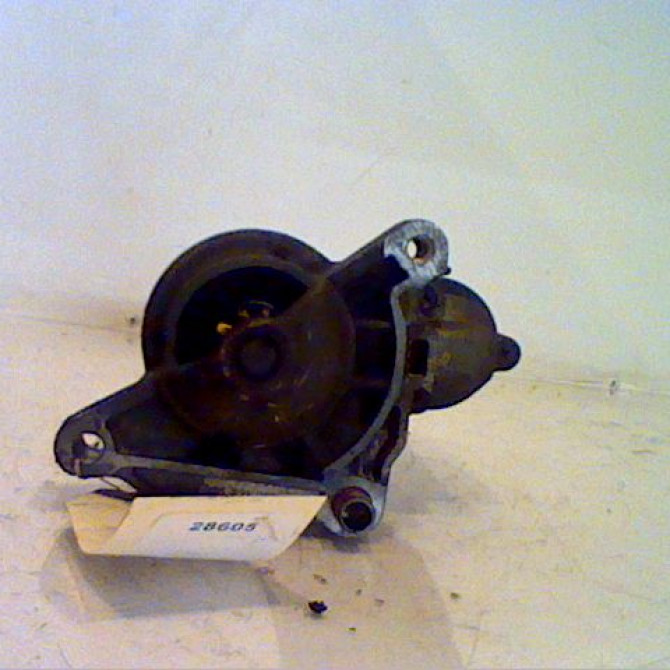 Démarreur occasion CITROEN SAXO Phase 1 03-1996->09-1999 1.5D 5,802E+12 1