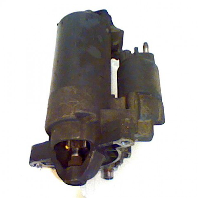 Démarreur occasion CITROEN SAXO Phase 1 03-1996->09-1999 1.5D 5,802E+12 2