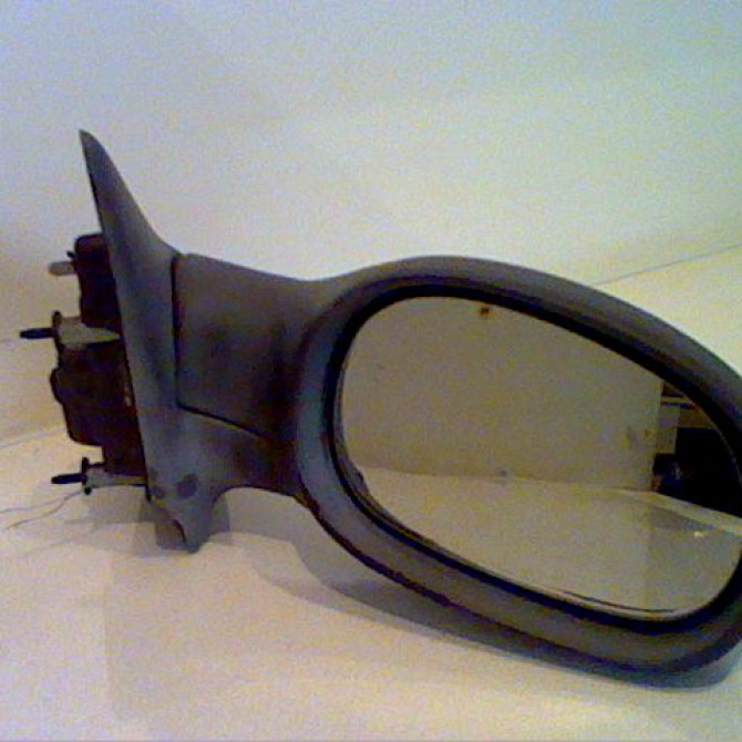 Retroviseur exterieur electrique droit occasion RENAULT LAGUNA I Phase 1 01-1994->04-1998 2.2 D 7700410966 1