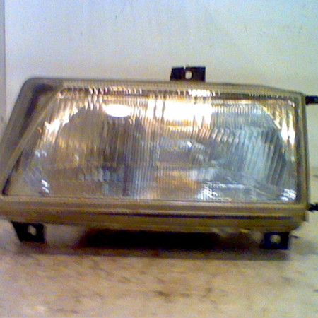 Phare gauche occasion SEAT IBIZA II Phase 2 05-1996->09-1999 1.9 D 6K0941015C