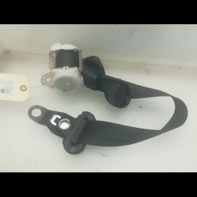 Ceinture arrière droite occasion CITROEN C1 I Phase 2 11-2008->01-2012 1.0i 8974LG 1