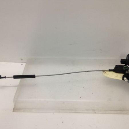 Serrure porte arg occasion OPEL MERIVA I Phase 2 01-2006->09-2010 13154793