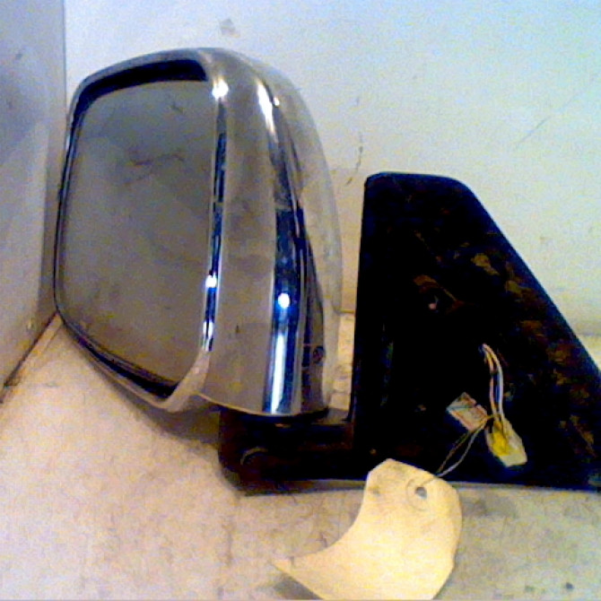 Phare gauche occasion MITSUBISHI L200 III Phase 1 03-2006->... MR441465 1