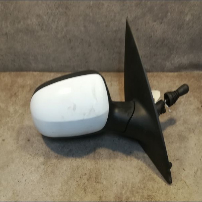 Retroviseur exterieur manuel droit occasion OPEL CORSA III Phase 1 10-2000->08-2003 1.0i 12v 24420988 1