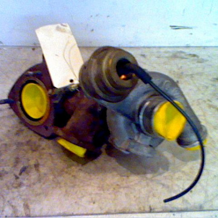Turbo occasion OPEL ASTRA II Phase 1 04-1998->09-2004 2.0 DI 16v 24442213