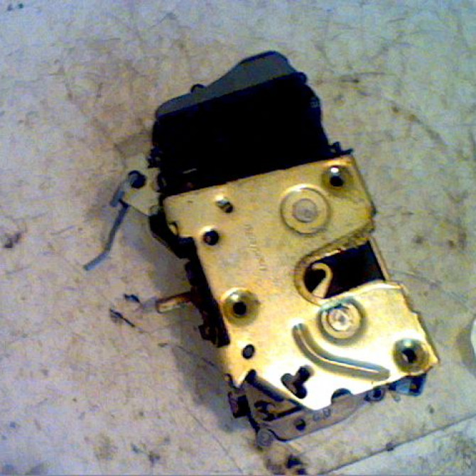 Serrure porte avg occasion CITROEN XSARA Phase 1 02-1998->09-2000 2.0 HDi 90ch 00009135H5 2