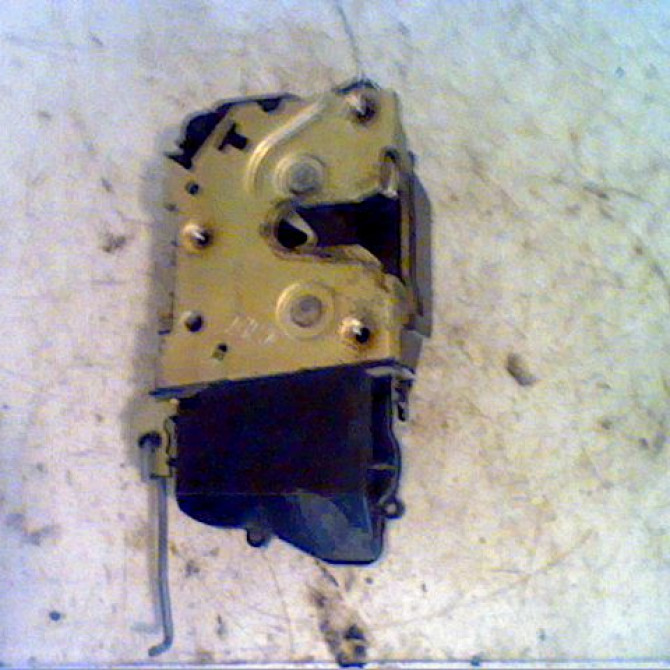 Serrure porte avd occasion CITROEN XSARA Phase 1 02-1998->09-2000 2.0 HDi 90ch 00009136J3 2