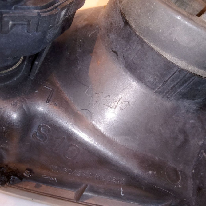 Phare gauche occasion HONDA CR-V I Phase 1 05-1997->10-2002 2.0i 147ch 33151S10G01 5