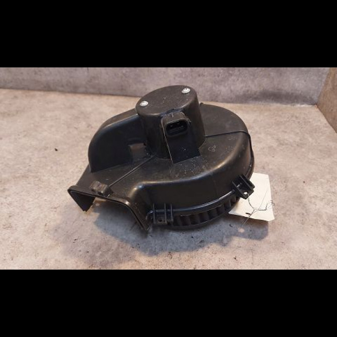 Ventilateur de chauffage occasion BOLLORE BLUECAR Phase 1 01-2011->... ELEC 1